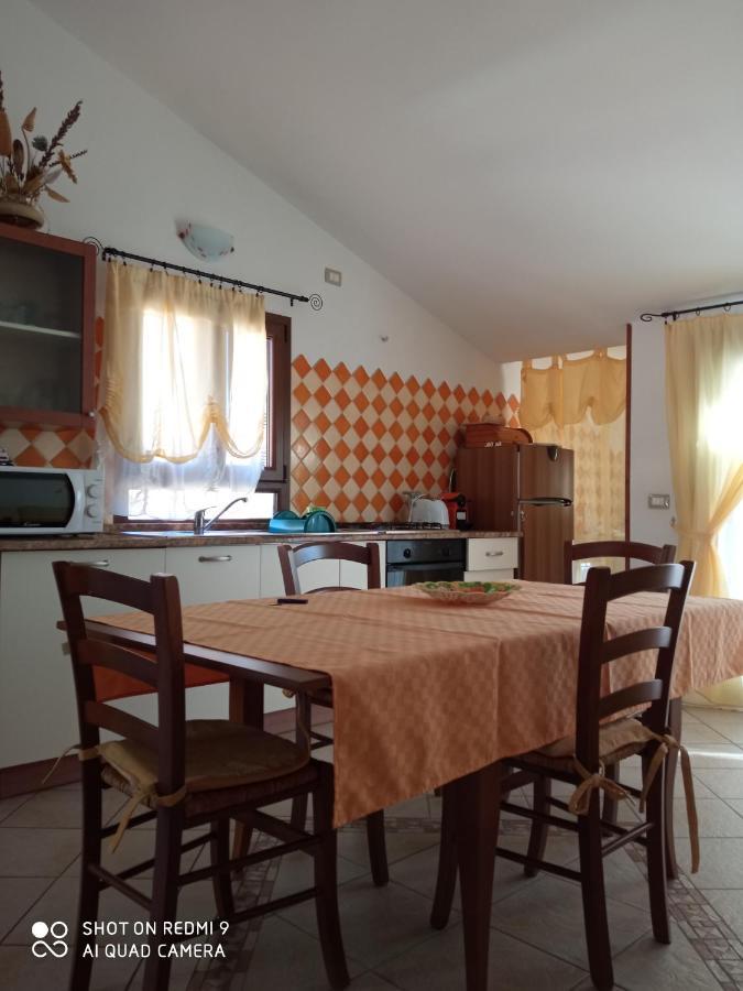 Casa Girasole Apartment Castelsardo Exterior photo